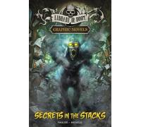 Daniel Mauleon Secrets in the Stacks (Copertina rigida)