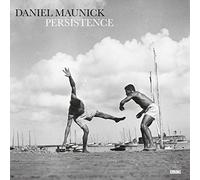 Daniel Maunick - Persistence