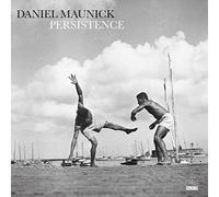Daniel Maunick - Persistence (2LP)