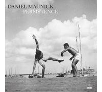 Daniel Maunick Persistence (CD) Album