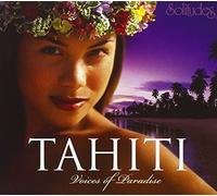 Daniel May - Tahiti - Voices Of Paradise
