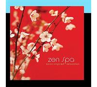 Daniel May - Zen Spa : Asian-inspired Relaxation