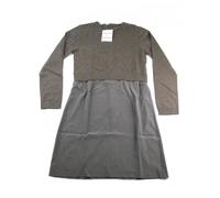 Daniel & Mayer Abito Donna Art. B5G204 ANF Unito Tortora