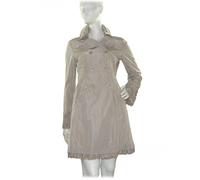 Daniel & Mayer Giacca Donna Impermeabile Art. 3109 Sfiancato Beige