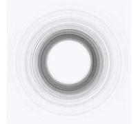 Daniel McCagh Altered States (Vinyl LP) 12" Album