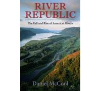 Daniel McCool River Republic (Copertina rigida)
