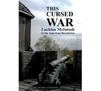Daniel McDonald Johnson This Cursed War (Copertina rigida)
