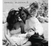 Daniel McDonald True Love (CD)