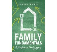 Daniel McKee Family Fundamentals (Tascabile)