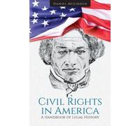 Daniel McLinden Civil Rights in America (Tascabile)