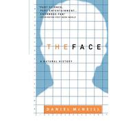 Daniel McNeill The Face (Tascabile)