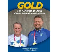 Daniel McQuaid Vésteinn Hafsteinsson Gold (Tascabile)