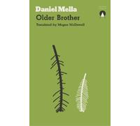 Daniel Mella Older Brother (Tascabile)