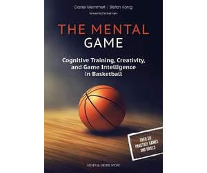 Daniel Memmert Stefan Koenig The Mental Game (Tascabile)