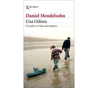 Daniel Mendelsohn Ram Una Odisea: Un padre, un hijo, una epopeya (L (Tascabile)
