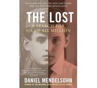 Daniel Mendelsohn The Lost (Tascabile)