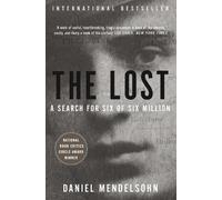 Daniel Mendelsohn The Lost (Tascabile)