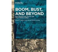 Daniel Menning Boom, Bust, and Beyond (Copertina rigida)