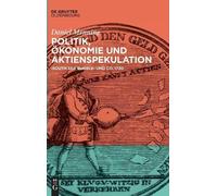 Daniel Menning Politik, Ökonomie Und Aktienspekulation (Copertina rigida)