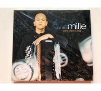 Daniel Mille Entre Chien et Loup (CD)