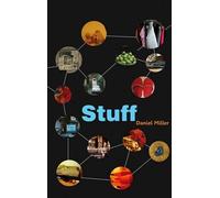 Daniel Miller Stuff (Tascabile)