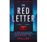 Daniel Miller The Red Letter (Tascabile) Orphanage by the Lake