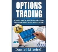 Daniel Mitchell Options Trading (Tascabile)
