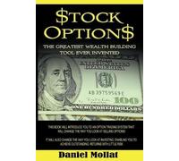 Daniel Mollat Stock Options (Tascabile)