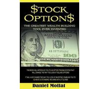 Daniel Mollat Stock Options (Tascabile)