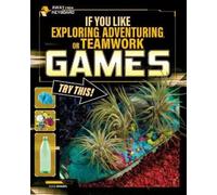 Daniel Montgome If You Like Exploring, Adventuring, or Teamwo (Copertina rigida)