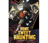 Daniel Montgomery Cole Mauleón Home Sweet Haunting (Copertina rigida)