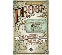 Daniel Montgomery Timothy Paul Jones PROOF (Tascabile)