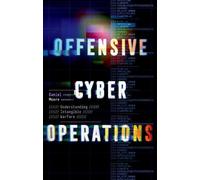 Daniel Moore Offensive Cyber Operations (Copertina rigida)