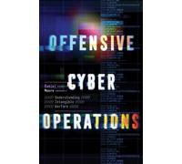 Daniel Moore Offensive Cyber Operations (Tascabile)