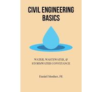 Daniel Mosher Civil Engineering Basics (Tascabile)