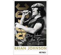 Daniel Müller Sven Scheer Bria Die Leben des Brian: Die Auto (Copertina rigida)