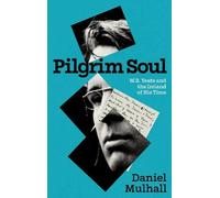 Daniel Mulhall Pilgrim Soul (Tascabile)