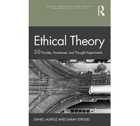 Daniel Muñoz Sarah Stroud Ethical Theory (Tascabile)