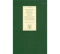 Daniel Muñoz Sempe La Inquisición española como tema literar (Copertina rigida)