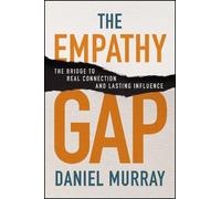 Daniel Murray The Empathy Gap (Tascabile)
