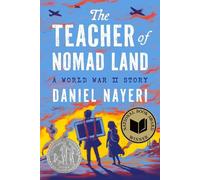 Daniel Nayeri Daniel Nay The Teacher of (Copertina rigida) (PRESALE 15/10/2026)
