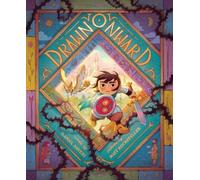Matt Rockefeller Daniel Nayeri Drawn Onward (Copertina rigida)