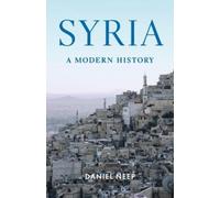 Daniel Neep Syria (Copertina rigida)