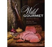 Daniel Nelson Wild Gourmet (Copertina rigida)