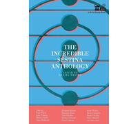 Daniel Nester The Incredible Sestina Anthology (Tascabile)