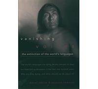 Daniel Nettle Suzanne Romaine Vanishing Voices (Copertina rigida)