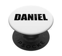 Daniel Nome Compleanno personalizzato Daniel PopSockets PopGrip Adesivo