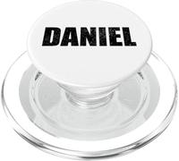 Daniel Nome Compleanno personalizzato Daniel PopSockets PopGrip per MagSafe