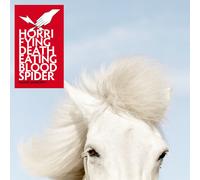 Daniel Norgren Horrifying Deatheating Bloodspider (CD) Album