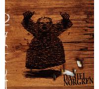 Daniel Norgren Outskirt (CD) Album